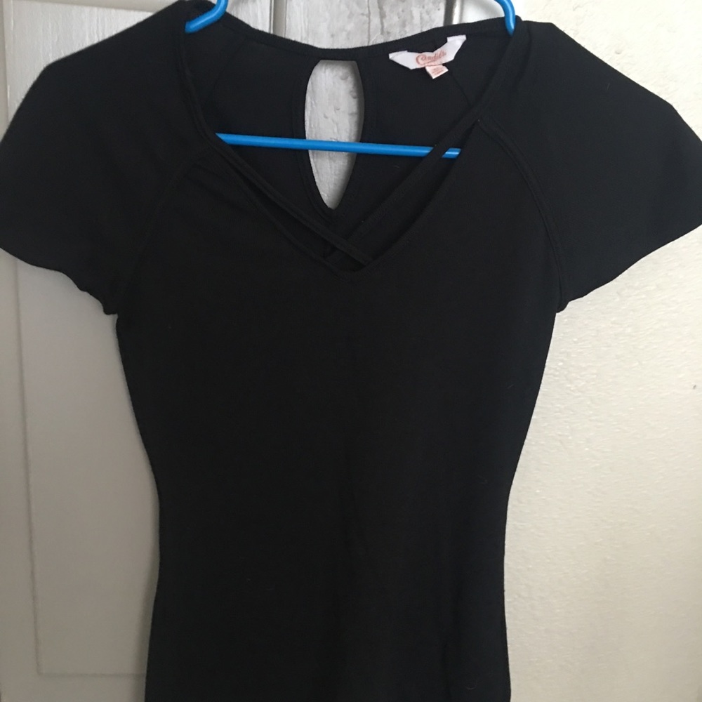 Stylish tee shirt. NWOT